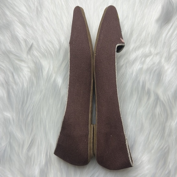 Cute to the Core Bear Flats - Picture 4 of 9